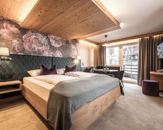 4S Galtenberg Resort - Alpbach - Quarto