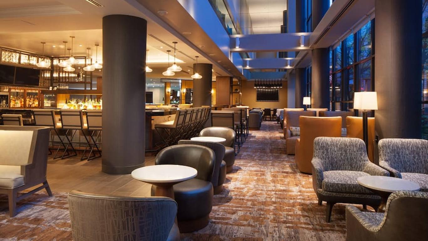 ذا وستين سياتل