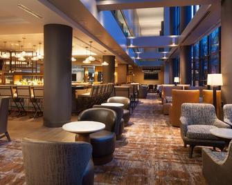 The Westin Seattle - Seattle - Lounge