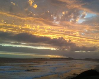 Brenton on Sea Cottages - Knysna