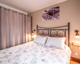 Le gîte de Maillebois - Senonches - Habitación