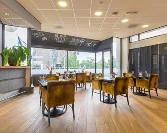 Leonardo Hotel Lelystad City Center - Lelystad - Restaurant