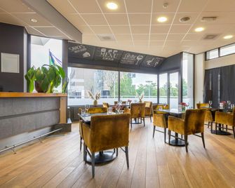 Leonardo Hotel Lelystad City Center - Lelystad - Restaurant