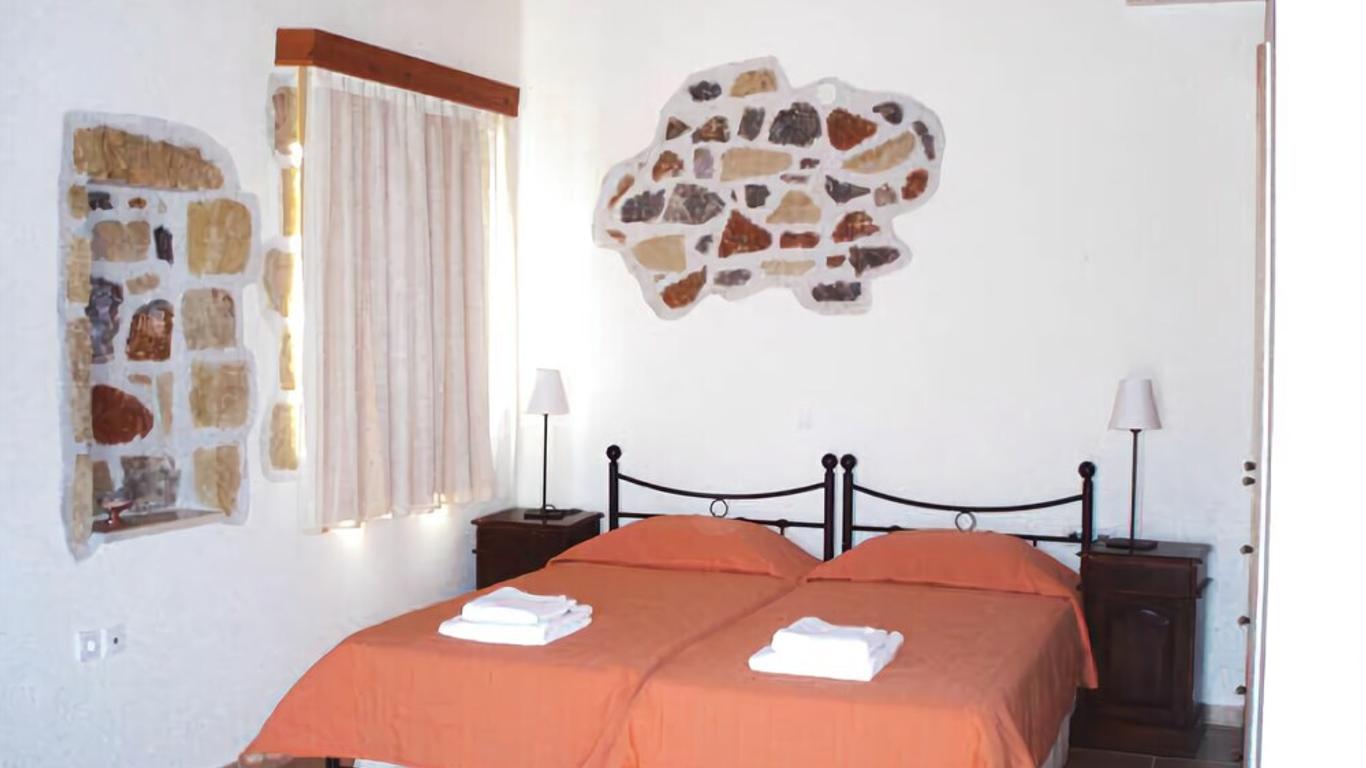 Pegasus Resort