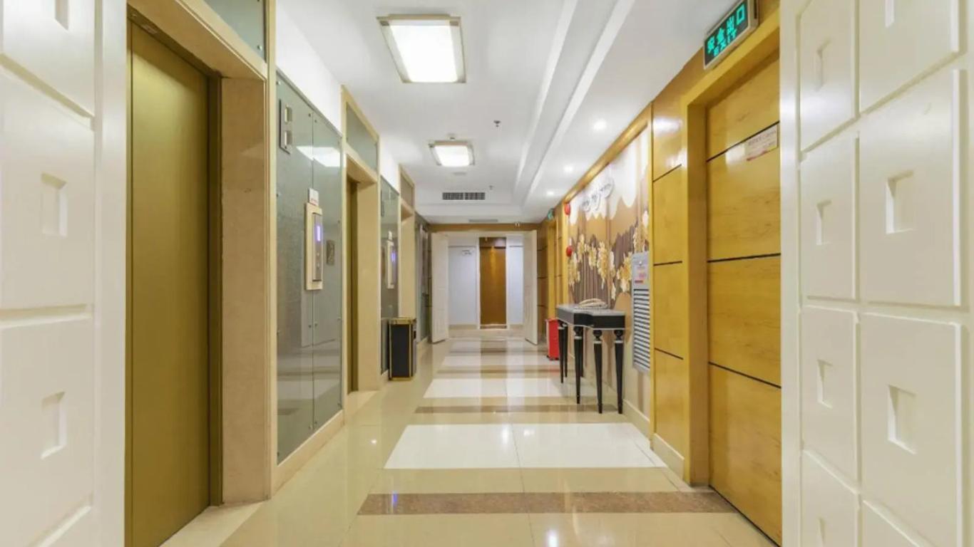 Oscar Hotel