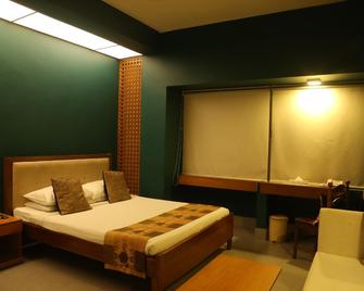 Hotel Naz Garden - Bogra - Habitación