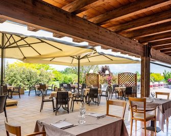 Active Hotel Paradiso - Peschiera del Garda - Restaurant