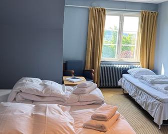 Øvre Sem Gård - Asker - Bedroom