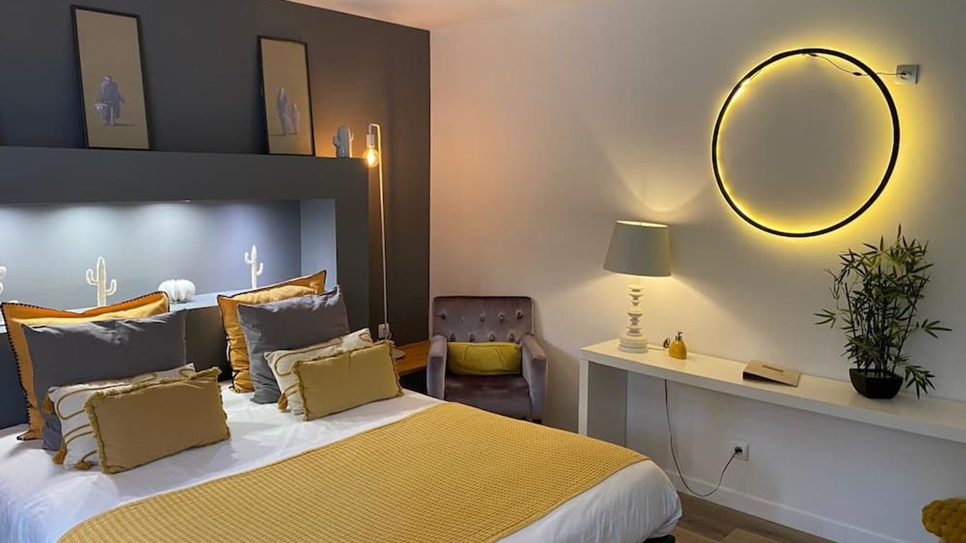 샴브레 도트 빌라 암브로시아