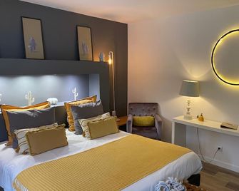 Villa Ambrosia - Narbonne - Kamar Tidur