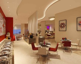 ibis Pune Hinjewadi - Pune - Restaurant