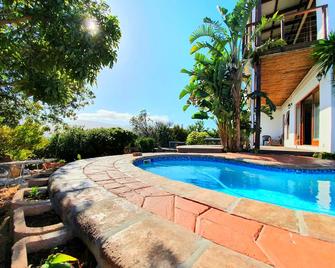 Happy Home Imhoffs Gift - Kommetjie - Piscina