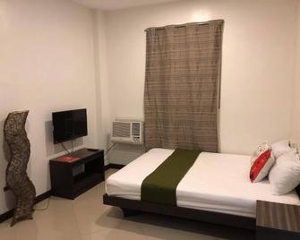 Golite Hostel-Albay - Legazpi City - Bedroom