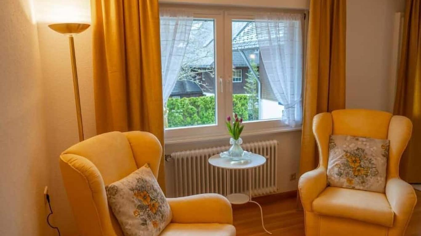 Naturion Hotel Hinterzarten