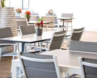 Shoalhaven Heads Motel - Shoalhaven Heads - Restaurante