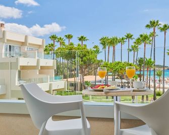 Hipotels Mediterraneo Club - Sant Llorenç des Cardassar - Balkón
