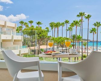 Hipotels Mediterraneo Club - Sant Llorenç des Cardassar - Balcony
