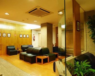 Hotel Nordeste Shalom - Braganza