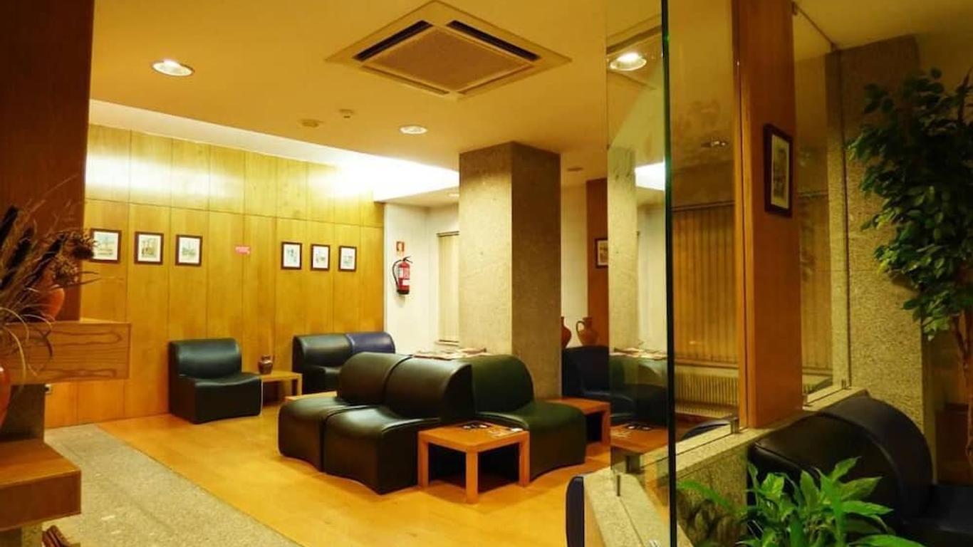 Hotel Nordeste Shalom