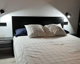 La Casa de Rosita - Fuente del Maestre - Camera da letto