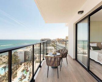 Best Tritón - Benalmádena - Balcony