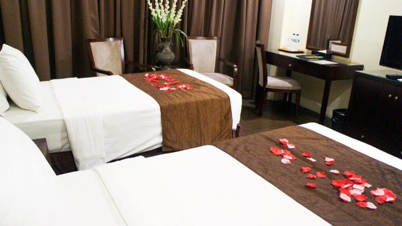 Narita Classic Hotel