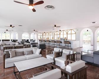 Kassandra Palace Seaside Resort - Kriopigi - Restaurant