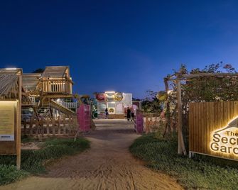 Sindbad Club - Hurghada