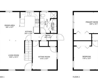Woods Edge: Walk to Red River Beach, Pet Friendly - Harwich