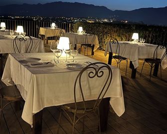Le San Lorenzo - Porto-Vecchio - Banquet hall