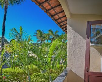Ayla Praia Hotel - Porto Seguro