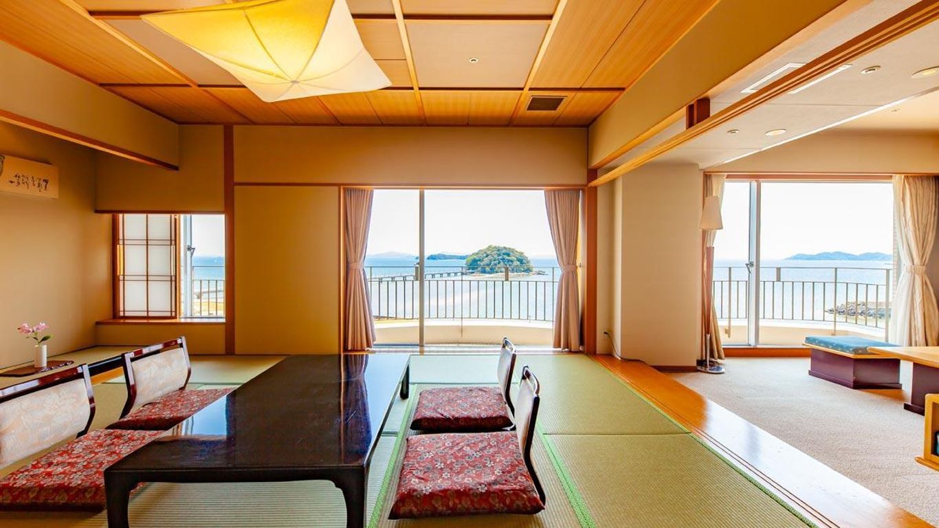 Hotel Takeshima