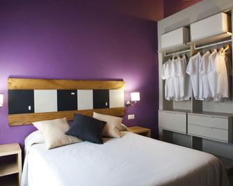 Los Picos - Llanes - Schlafzimmer