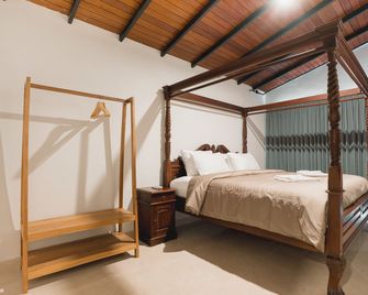 Pacung Indah Hotel & Restaurant by ecommerceloka - Baturiti