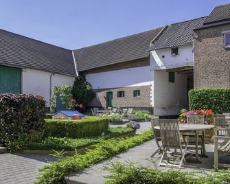B&B De Oude Winning - Riemst