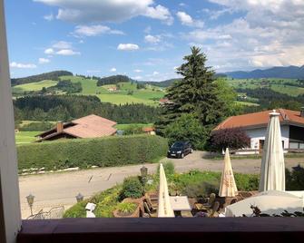 Allgäu Landhotel Oberreute - Oberreute