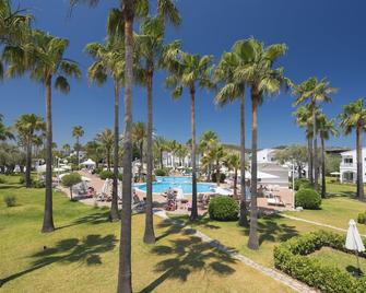 Garden Saladina - Adults Only - Can Picafort - Pool