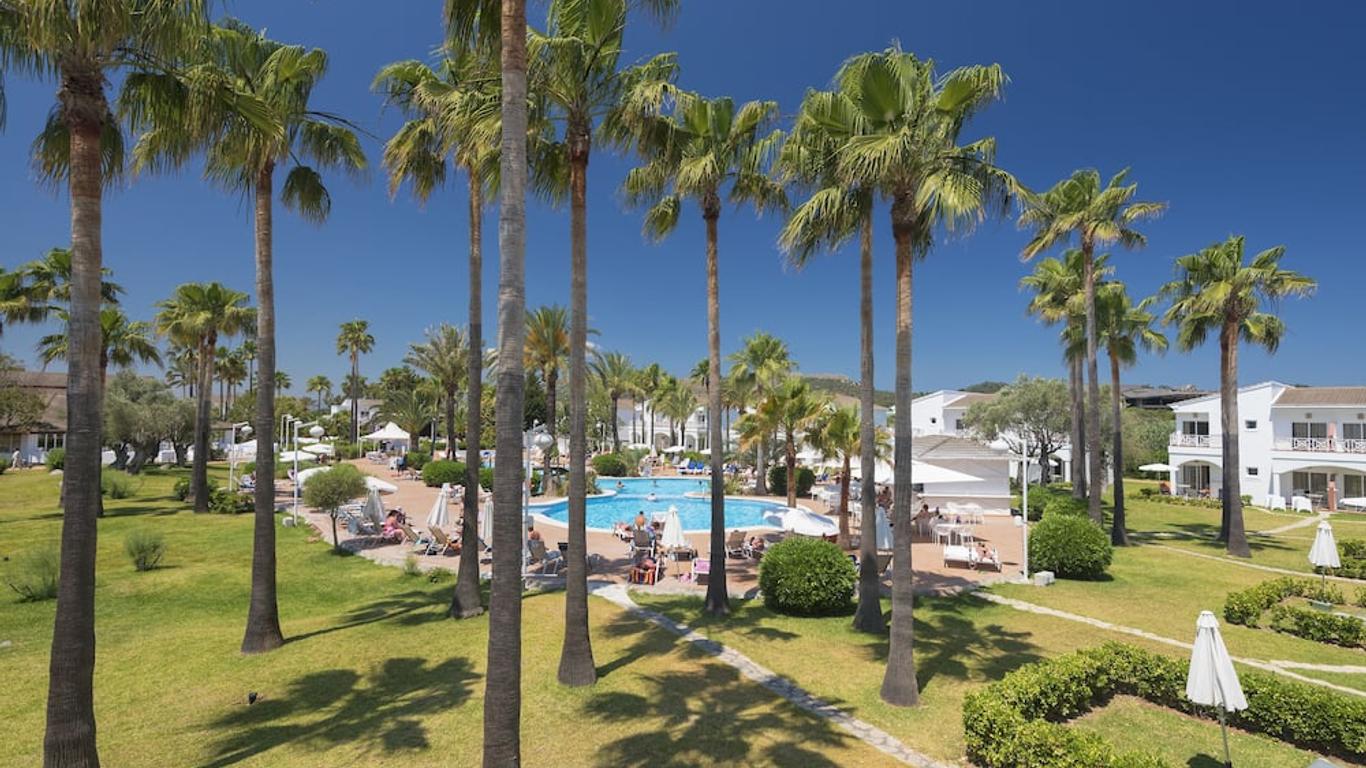 Garden Holiday Village - Adults Only