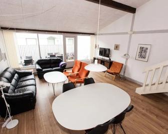 Landal Grønhøj Strand - Løkken - Living room