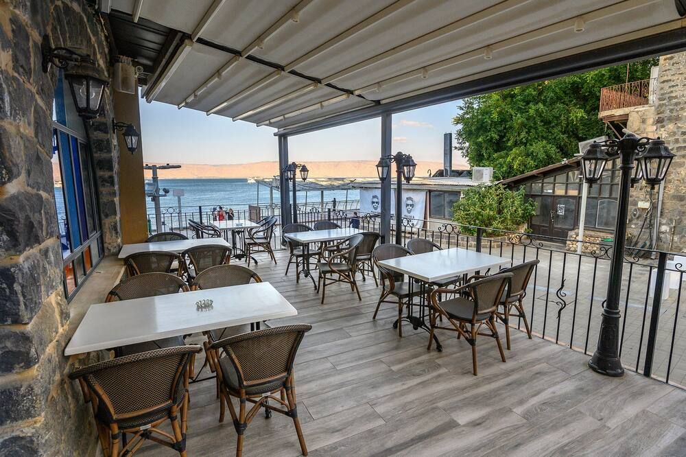 فندق شيرات هيام البوتيكي