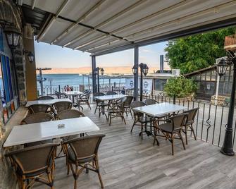 Shirat Hayam Boutique Hotel - Tiberias - Restaurant