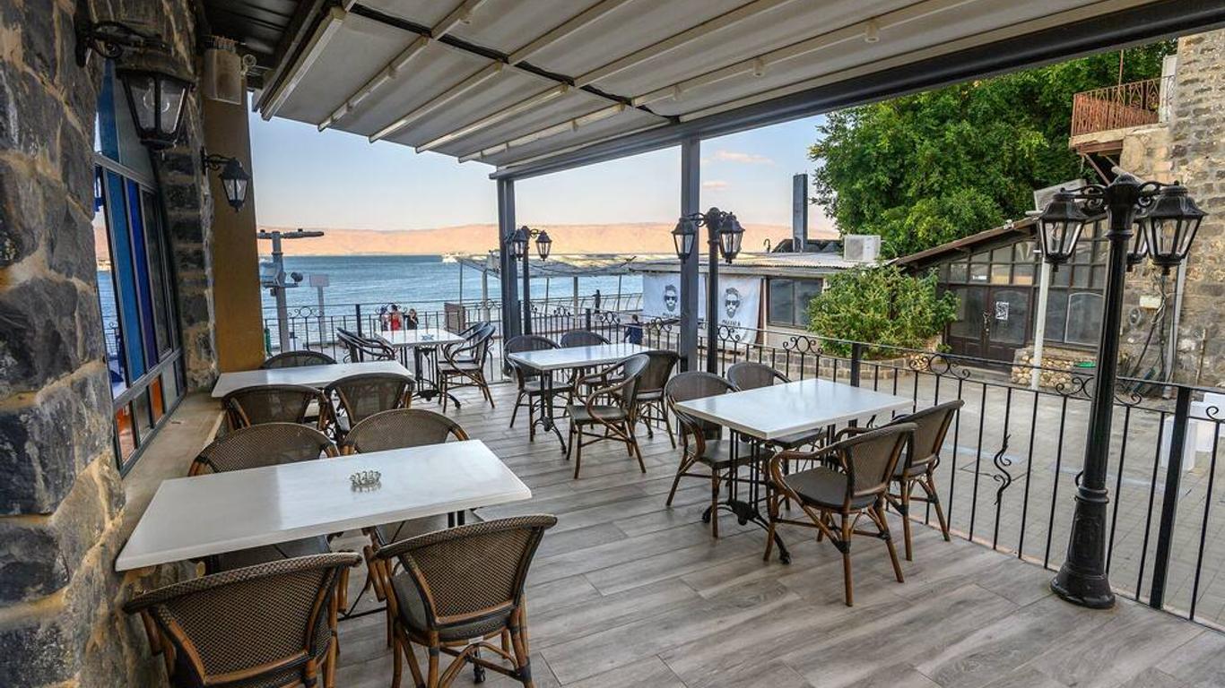 شيرات هايام - بوتيك هوتل