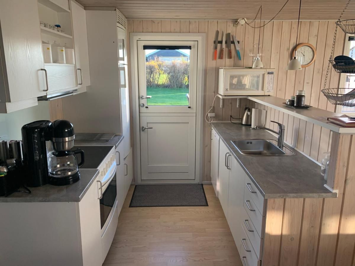 Beautiful and amazing view - 3 bedroom cottage – Vinderup