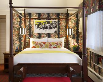 White Swan Inn - San Francisco - Habitación