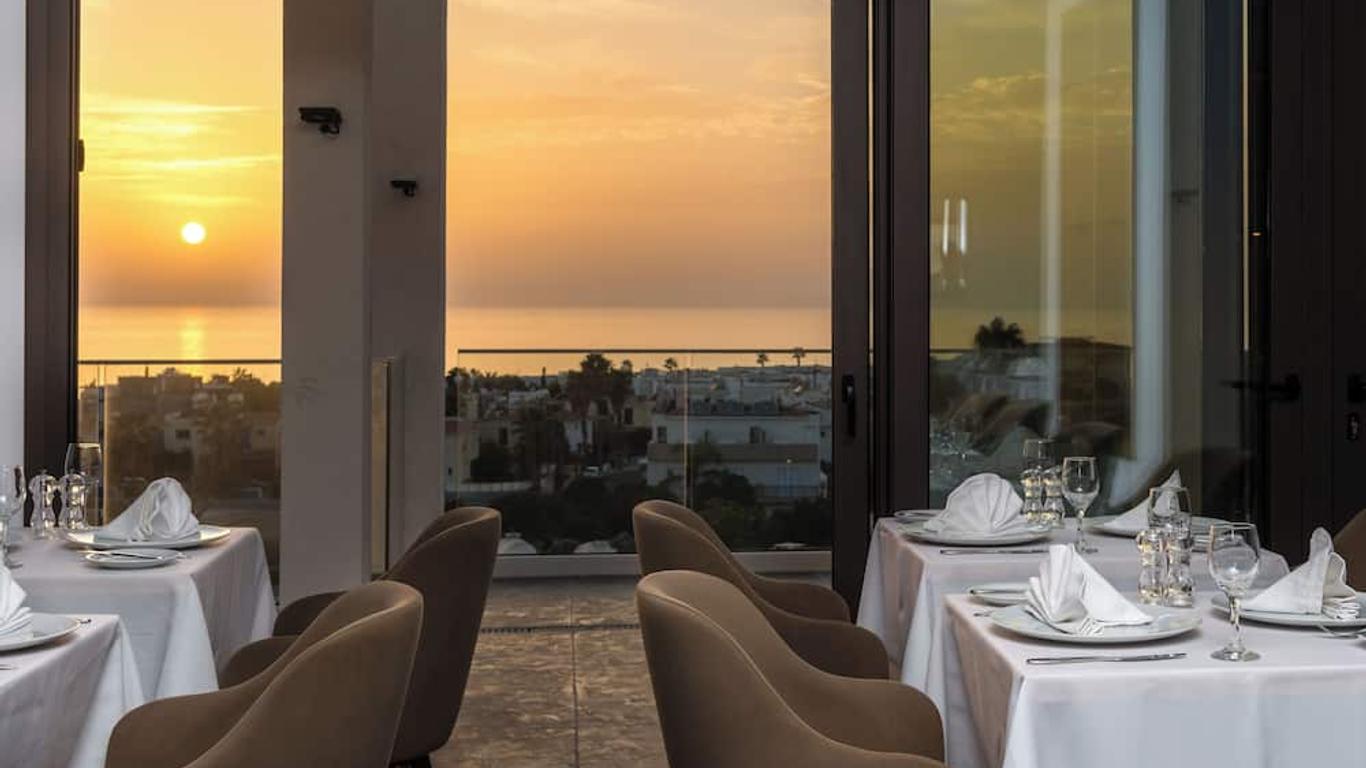 Kefalos Damon Hotel Apartments