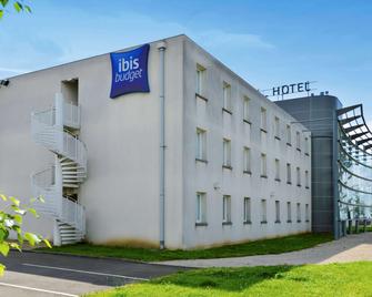 Ibis Budget Orleans Sud Co'met - Orléans - Building