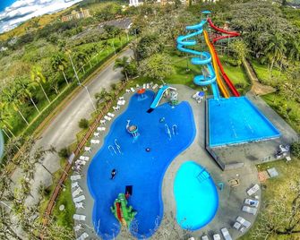 Hotel Termas Gravatal - Gravatal