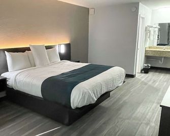 Motel 6 West Columbia Sc - Airport - West Columbia