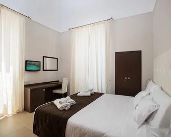 Palazzo Perla - Gallipoli - Quarto