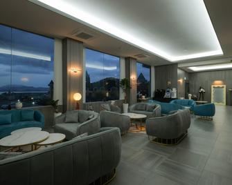 CL Hotel - Boryeong - Lounge